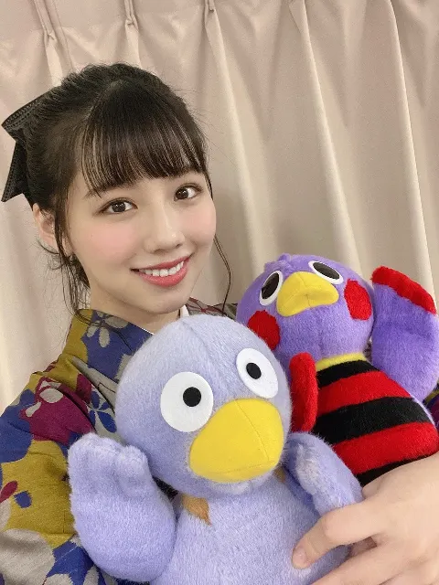 渡邉 美穂｜ブログのタイトルを考えながら寝落ちした。結局思い付かなかった。そして朝が来た。（2020-11-22）｜3枚目