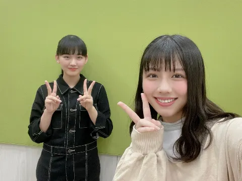 渡邉 美穂｜ブログのタイトルを考えながら寝落ちした。結局思い付かなかった。そして朝が来た。（2020-11-22）｜4枚目