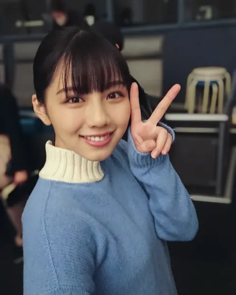 渡邉 美穂｜｢星になりたかった君と｣（2020-11-30）
