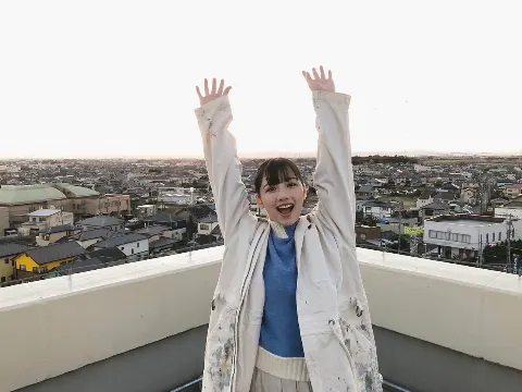 渡邉 美穂｜｢星になりたかった君と｣（2020-11-30）｜2枚目