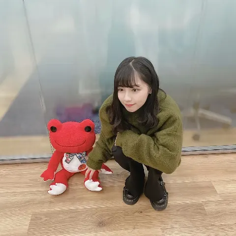 渡邉 美穂｜さて、どうしていこうか。（2020-12-08）｜3枚目