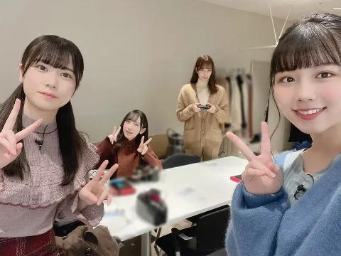渡邉 美穂｜この空は世界で繋がっている。（2020-12-20）｜2枚目