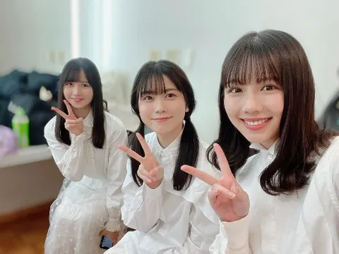 渡邉 美穂｜この空は世界で繋がっている。（2020-12-20）｜3枚目
