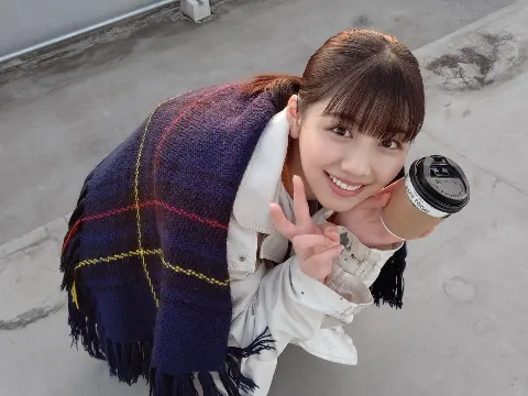 渡邉 美穂｜クロノグラフ彗星（2020-12-23）