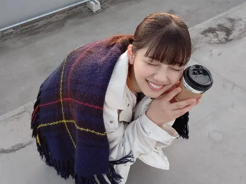 渡邉 美穂｜クロノグラフ彗星（2020-12-23）｜2枚目