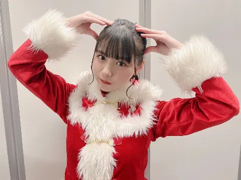 渡邉 美穂｜夢物語（2020-12-27）｜2枚目