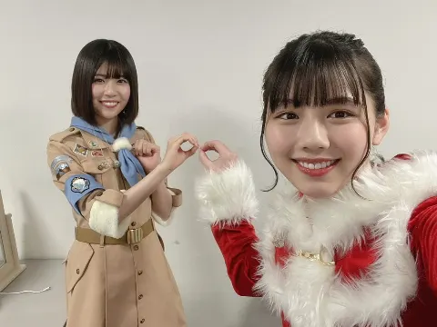 渡邉 美穂｜夢物語（2020-12-27）｜3枚目