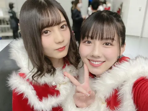 渡邉 美穂｜夢物語（2020-12-27）｜8枚目