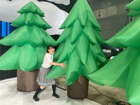 渡邉 美穂｜夢物語（2020-12-27）｜9枚目