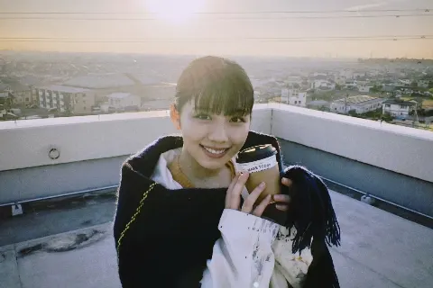 渡邉 美穂｜おみくじ大吉でした㊗️（2021-01-04）｜4枚目