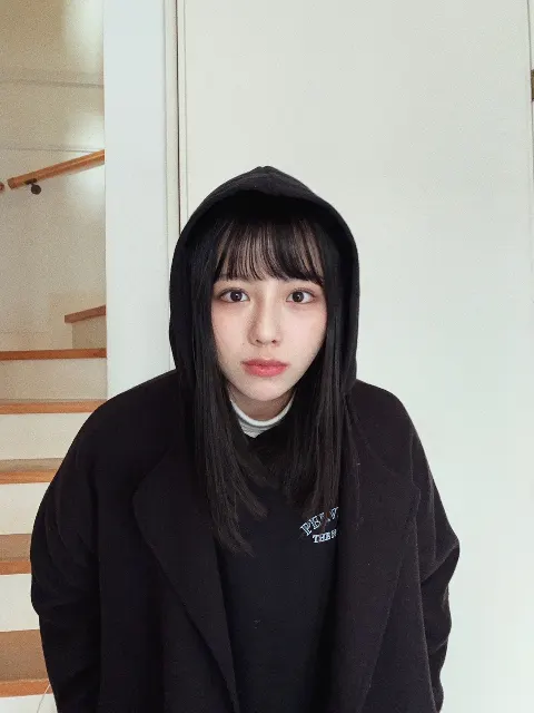 渡邉 美穂｜新年一発目🐄（2021-01-04）