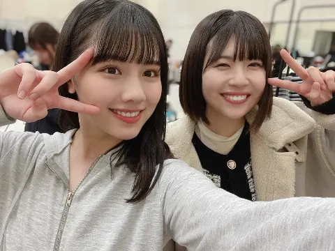 渡邉 美穂｜気合い入れていこ〜（2021-01-11）｜4枚目
