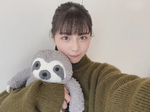 渡邉 美穂｜左手はそえるだけ…（2021-01-23）