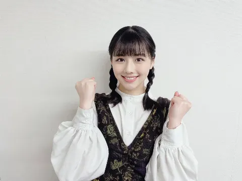 渡邉 美穂｜ルージュ💄（2021-02-19）｜3枚目