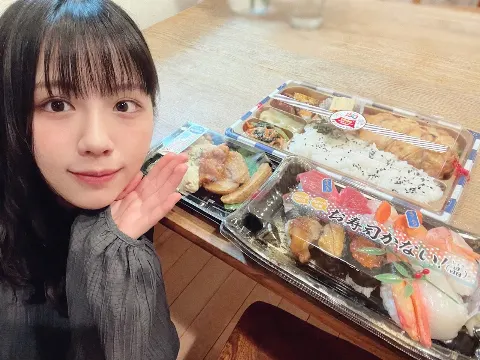 渡邉 美穂｜ルージュ💄（2021-02-19）｜4枚目