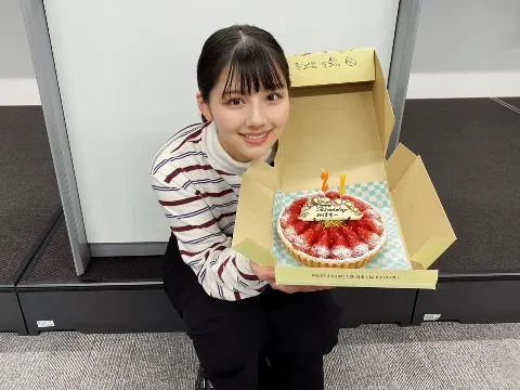 渡邉 美穂｜Lv.21（2021-02-25）