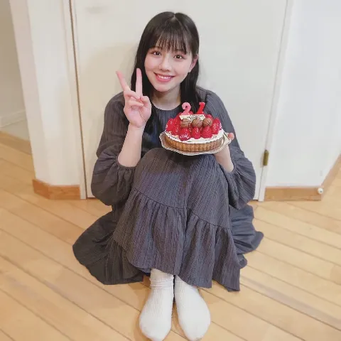 渡邉 美穂｜Lv.21（2021-02-25）｜2枚目