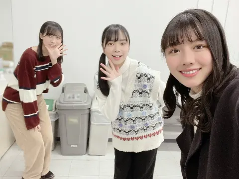 渡邉 美穂｜Lv.21（2021-02-25）｜3枚目