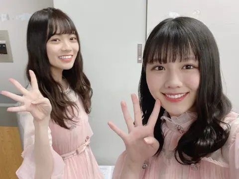 渡邉 美穂｜おめでとう、ありがとう。（2021-04-07）｜2枚目