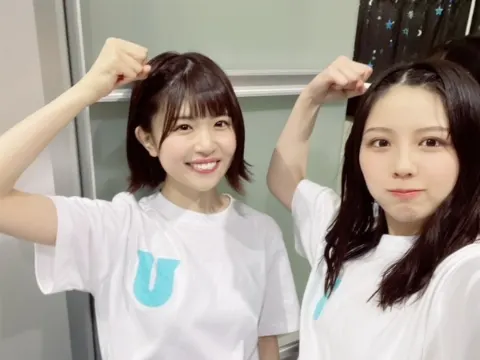 渡邉 美穂｜おめでとう、ありがとう。（2021-04-07）｜5枚目
