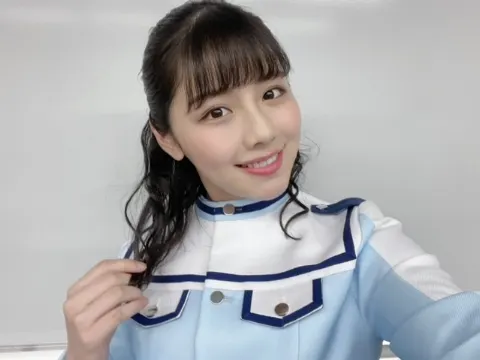 渡邉 美穂｜おめでとう、ありがとう。（2021-04-07）｜10枚目