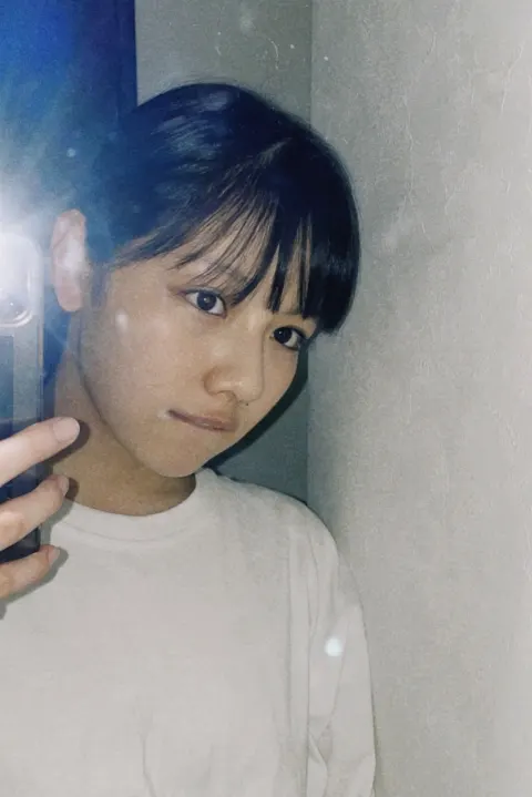 渡邉 美穂｜生まれて初めてなのです。（2021-04-13）｜2枚目