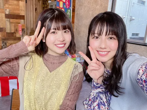渡邉 美穂｜更に向こうへ⛅️（2021-04-24）｜5枚目