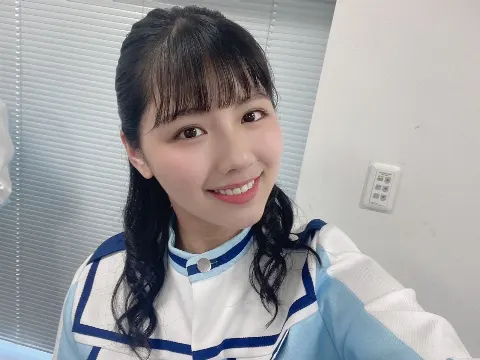 渡邉 美穂｜始まる始まるっ！（2021-04-28）｜2枚目