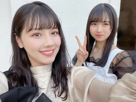 渡邉 美穂｜始まる始まるっ！（2021-04-28）｜4枚目