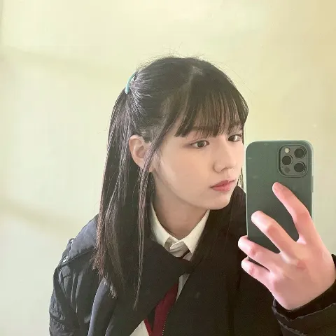 渡邉 美穂｜入道雲☁️（2021-05-02）｜2枚目