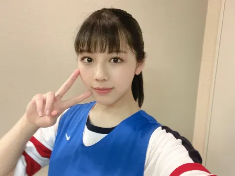 渡邉 美穂｜スラムダンクは翔陽戦が好きです。（2021-05-12）