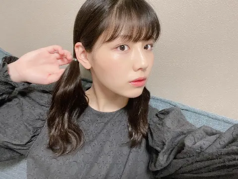 渡邉 美穂｜スラムダンクは翔陽戦が好きです。（2021-05-12）｜2枚目