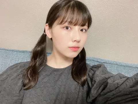渡邉 美穂｜スラムダンクは翔陽戦が好きです。（2021-05-12）｜5枚目
