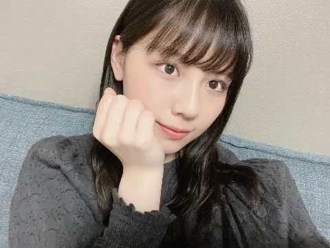 渡邉 美穂｜スラムダンクは翔陽戦が好きです。（2021-05-12）｜6枚目