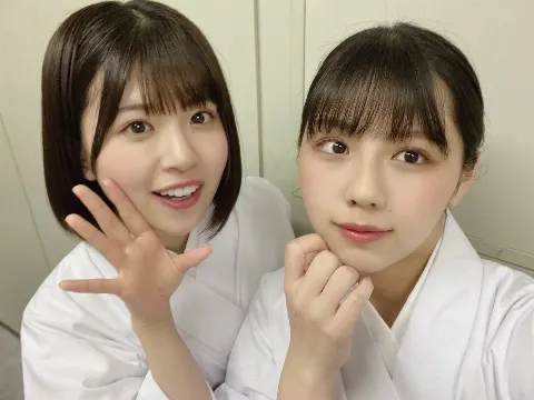 渡邉 美穂｜言えないものですよ🙊（2021-05-17）