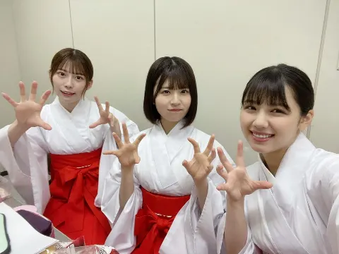 渡邉 美穂｜言えないものですよ🙊（2021-05-17）｜3枚目