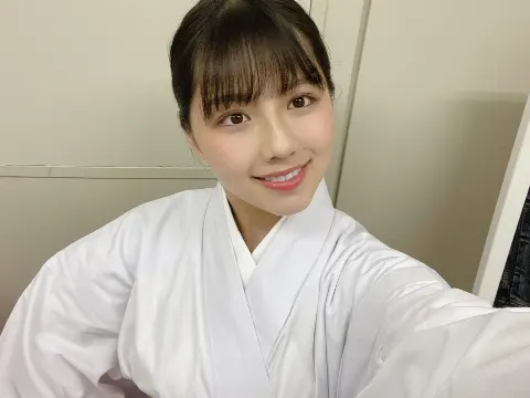 渡邉 美穂｜言えないものですよ🙊（2021-05-17）｜4枚目