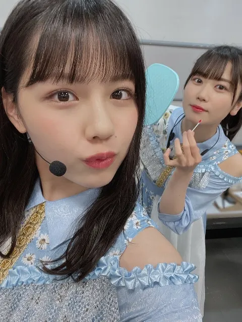 渡邉 美穂｜チーズハットグとグミとみたらし団子🤲🏻（2021-05-19）｜2枚目