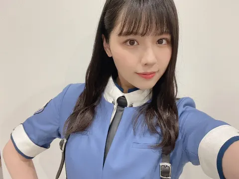 渡邉 美穂｜ガッチガチやん！（2021-05-21）｜3枚目