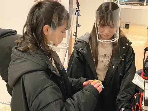渡邉 美穂｜諦めも肝心、なのか…？（2021-05-27）｜3枚目