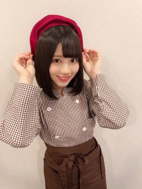 渡邉 美穂｜誤解を招いてしまいすみません(><)（2018-11-20）