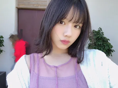 渡邉 美穂｜思うままに（2019-01-28）