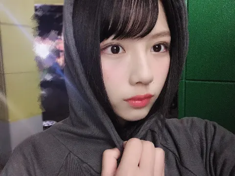 渡邉 美穂｜ふぁっ？！😳（2019-06-02）