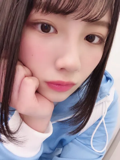 渡邉 美穂｜ふぁっ？！😳（2019-06-02）｜3枚目