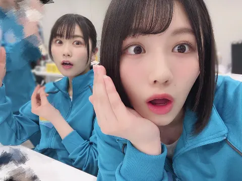 渡邉 美穂｜ふぁっ？！😳（2019-06-02）｜4枚目