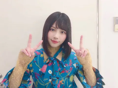 渡邉 美穂｜私の歌声分かるかな？（2019-06-28）｜3枚目