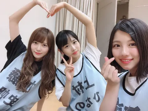 渡邉 美穂｜私の歌声分かるかな？（2019-06-28）｜4枚目