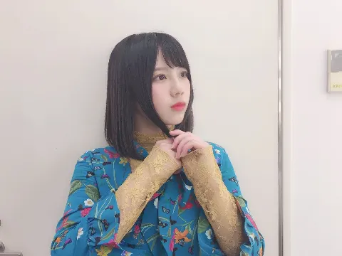 渡邉 美穂｜私の歌声分かるかな？（2019-06-28）｜5枚目