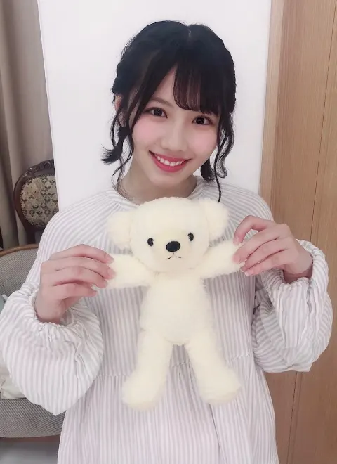 渡邉 美穂｜私はくまが好きなのだ🧸（2019-06-29）