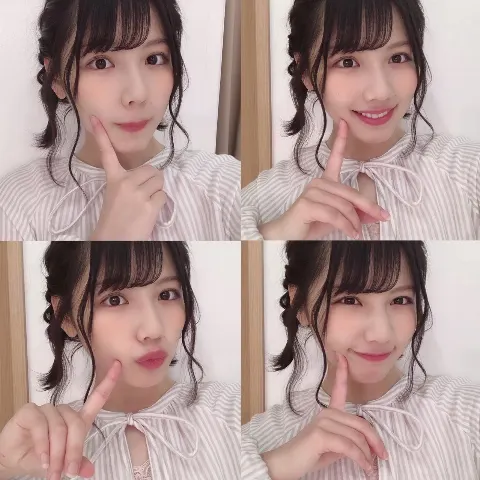 渡邉 美穂｜私はくまが好きなのだ🧸（2019-06-29）｜2枚目